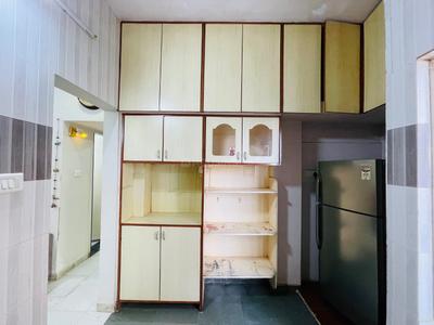 Kitchen Image of 1224 Sq.ft 2 BHK Apartment / Flat for rent in Jodhpur Ahmedabad for Rs. 23000
