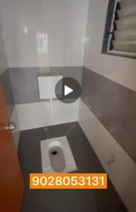 Image of 688 Sq.ft 1 BHK Apartment / Flat for sale in Pawa Blossom, Indira Nagar, Nashik for Rs. 3200000