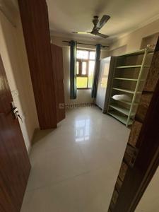 Study Room Image of 1000 Sq.ft 3 BHK Apartment / Flat for rent in Unique UDB Mansukh Apartments, Tilak Nagar Jaipur for Rs. 35000