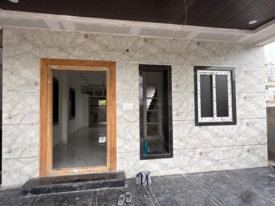 Image of 2700 Sq.ft 3 BHK Independent House for sale in Nagaram Ranga Reddy District, Secunderabad for Rs. 11800000
