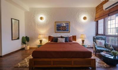 Bedroom Image of Stay luxury pg  in Sector 28, Gurgaon