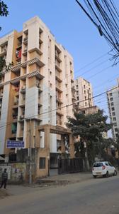 Image of 1177 Sq.ft 3 BHK Apartment / Flat for sale in Rohra Legend, Rajarhat, Kolkata for Rs. 8500000