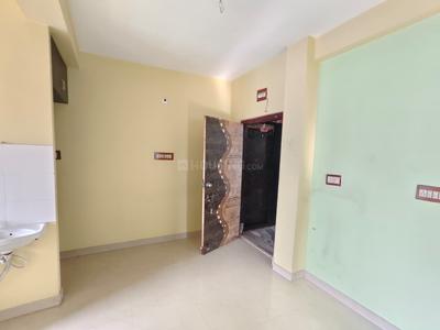 Hall Image of 700 Sq.ft 2 BHK Apartment / Flat for sale in Baghajatin Kolkata for Rs. 3500000