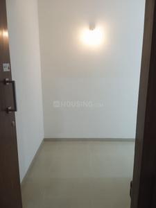 Bedroom Image of 1200 Sq.ft 2 BHK Apartment / Flat for rent in Bren Trillium, Rayasandra Bengaluru for Rs. 32000