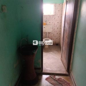 Image of 850 Sq.ft 2 BHK Apartment / Flat for sale in Shibpur, Howrah for Rs. 1200000