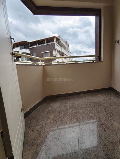 Manjunath nilya slv Bedroom 1