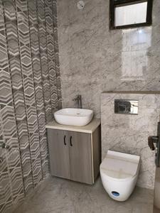 Common Bathroom Image of 4680 Sq.ft 4 BHK Builder Floor for sale in Palam Vihar Gurgaon for Rs. 52500000