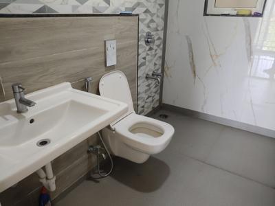Image of 900 Sq.ft 2 BHK Apartment / Flat for rent in Pegasus Megapolis Serenity, Hinjawadi Phase 3, Pune for Rs. 27000