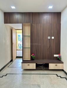 Hall Image of Sharing home in Valasaravakkam, Chennai