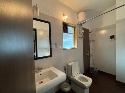 Image of 2000 Sq.ft 3 BHK Villa for sale in Anjuna, Goa for Rs. 35000000