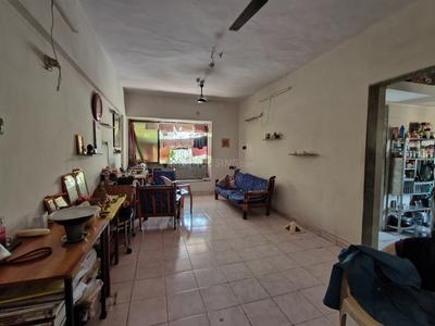 Hall Image of 680 Sq.ft 1 BHK Apartment / Flat for sale in Icchapurti Apartment, Airoli Navi Mumbai for Rs. 7800000