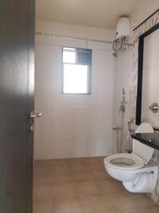 Span Vanraji Society Attached Bathroom with Bedroom Three 3