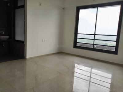 Bedroom Image of 2000 Sq.ft 4 BHK Apartment / Flat for sale in The Empiirean, Vaishno Devi Circle Ahmedabad for Rs. 25500000