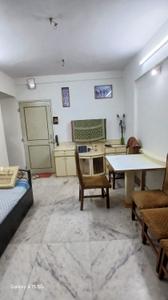 1 BHK Flat