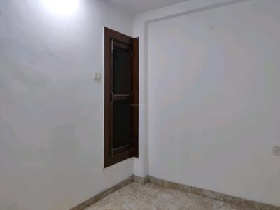 Bedroom Image of 1100 Sq.ft 2 BHK Builder Floor for sale in Vasundhara Ghaziabad for Rs. 4121000