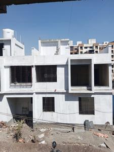 Image of 1662 Sq.ft 3 BHK Independent House for sale in Chikhali, Pune for Rs. 10500000