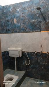Bathroom Image of 1360 Sq.ft 4 BHK Duplex for rent in Sahadatganj Ayodhya for Rs. 20000