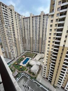 Image of 1020 Sq.ft 2 BHK Apartment / Flat for sale in Nyati Elysia, Kharadi, Pune for Rs. 10000000