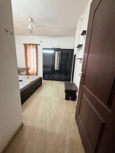 Bedroom Image of 1650 Sq.ft 3 BHK Apartment / Flat for rent in Siddhesh Optimus, Viman Nagar Pune for Rs. 64000