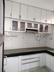 Kitchen Image of 1700 Sq.ft 3 BHK Apartment / Flat for sale in Sector 7 Dwarka New Delhi for Rs. 24900000