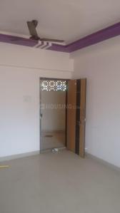 Hall Image of 580 Sq.ft 1 BHK Apartment / Flat for sale in Boisar Mumbai for Rs. 1800000