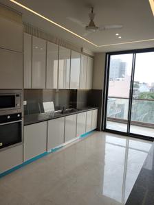 Kitchen Image of 4300 Sq.ft 4.5 BHK Builder Floor for sale in Greenwood City Floors, Sector 45 Gurgaon for Rs. 65000000