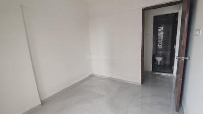 1 BHK Flat