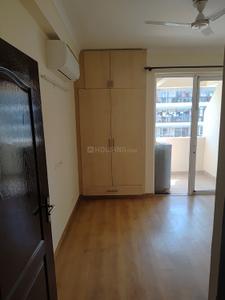 Bedroom Image of 2250 Sq.ft 3 BHK Builder Floor for rent in Ansal Esencia Sector 67, Sector 67 Gurgaon for Rs. 35000