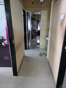 Bedroom Image of 1050 Sq.ft 2 BHK Apartment / Flat for sale in Dombivli East Thane for Rs. 7500000