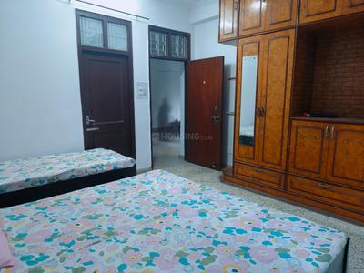 Bedroom Image of Zenstay in Sector 51, Noida