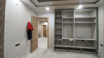 Bedroom Image of 3000 Sq.ft 3 BHK Builder Floor for sale in Sector 21 Rohini New Delhi for Rs. 15000000