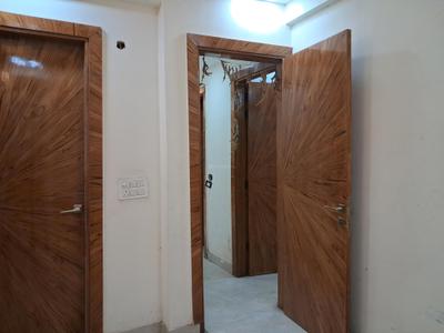Bedroom Image of 1500 Sq.ft 3.5 BHK Apartment / Flat for sale in Investwell Hometech Homes, Sector 102 Noida for Rs. 7500000