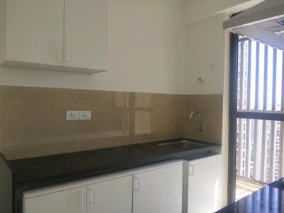 Kitchen Image of 600 Sq.ft 2 BHK Apartment / Flat for sale in Vikhroli East Mumbai for Rs. 12800000