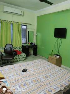 Bedroom Image of 2200 Sq.ft 4 BHK Independent House for sale in Agrawal Sagar Garden Homes, Chuna Bhatti Bhopal for Rs. 18000000