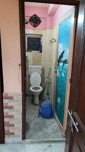 Image of 1190 Sq.ft 3 BHK Apartment / Flat for sale in Metro Apartment, Airport Gate no. 1, Kolkata for Rs. 4000000
