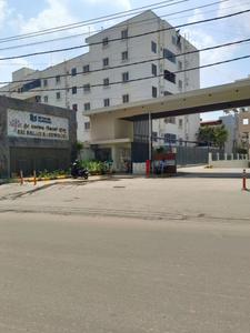 Image of 1555 Sq.ft 3 BHK Apartment / Flat for sale in Sri Balaji Rose Woods by Sri Balaji Shelters, K R Puram, Bengaluru for Rs. 16900000