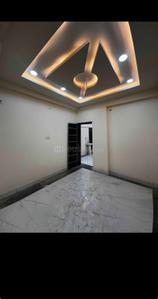 Bedroom Image of 800 Sq.ft 1 BHK Apartment / Flat for rent in Banjara Hills Hyderabad for Rs. 12000