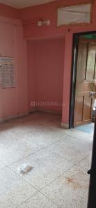 Hall Image of 550 Sq.ft 1.5 BHK Apartment / Flat for rent in Barrackpore Kolkata for Rs. 7500