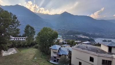 Image of 1826 Sq.ft 3 BHK Apartment / Flat for rent in Manchanda Kaisville, Kais, Kullu for Rs. 55000