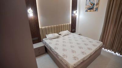 Bedroom Image of 2900 Sq.ft 6 BHK Villa for sale in Sushant City - I Jaipur for Rs. 17100000