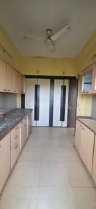 Kitchen Image of 1760 Sq.ft 3 BHK Apartment / Flat for sale in Vallabh Nagar Indore for Rs. 12000000
