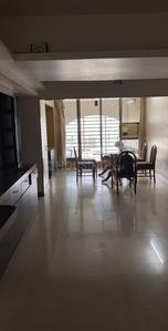 Hall Image of 3000 Sq.ft 3 BHK Apartment / Flat for sale in Bodakdev Ahmedabad for Rs. 20000000