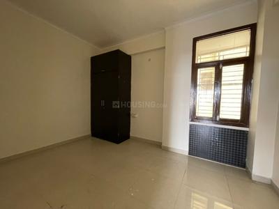 Bedroom Image of 1185 Sq.ft 2 BHK Apartment / Flat for sale in Sunderpur Varanasi for Rs. 11200000