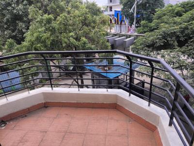Bedroom Image of 900 Sq.ft 1.5 BHK Apartment / Flat for rent in Atul Alcove, Pimple Saudagar Pune for Rs. 27000