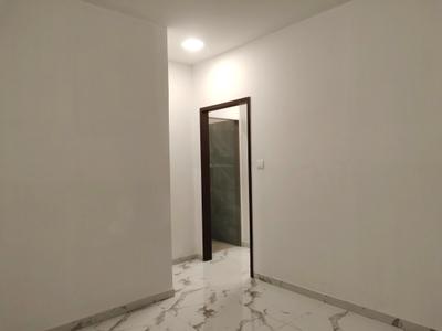 Bedroom Image of 600 Sq.ft 2 BHK Apartment / Flat for sale in Emerald Dotom Isle, Kandivali West Mumbai for Rs. 13500000