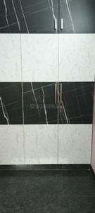 Image of 1031 Sq.ft 2 BHK Apartment / Flat for rent in Aishvariyaa Flats, Velachery, Chennai for Rs. 30000
