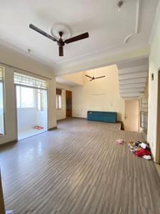 Hall Image of 2000 Sq.ft 3 BHK Duplex for rent in Chi II Greater Noida for Rs. 26000