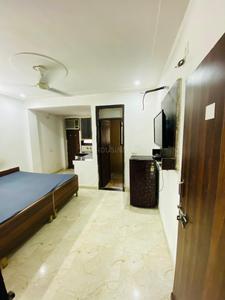 Hall Image of Vardaan Stay Home in Sector 13, Gurgaon