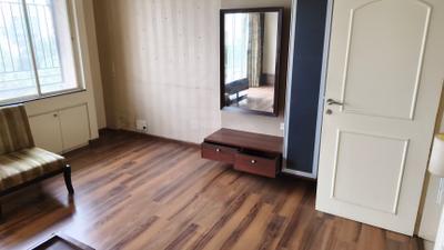 Bedroom Image of 1610 Sq.ft 3 BHK Apartment / Flat for sale in Ivory Estate, Baner Pune for Rs. 21800000