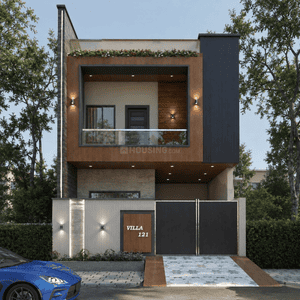 Image of 918 Sq.ft 3 BHK Duplex for sale in Lohamandi, Agra for Rs. 90000000